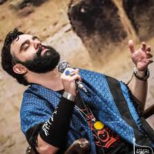 جواد مقدم (واحد) چو گیسوی خود پیچ و تابم بده